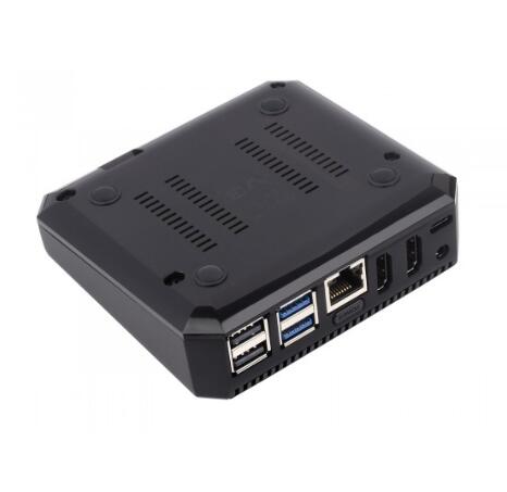 Argon One V3 M.2 Nvme Case - PI5-CASE-ARGON-ONE, Raspberry Pi 5 için Argon