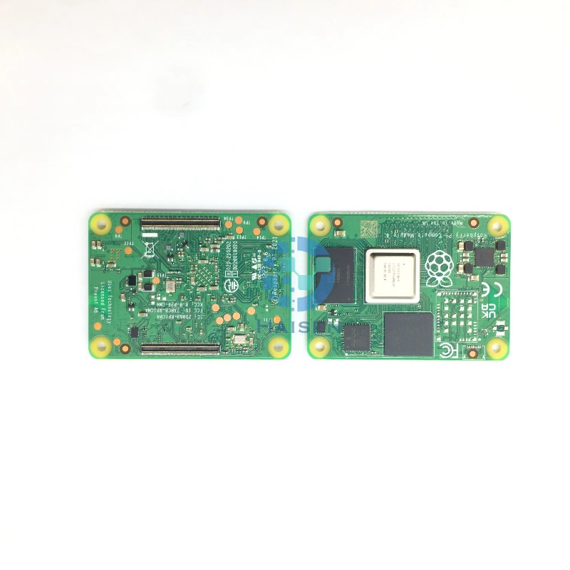 【Sıcak Fırsat】Raspberry Pi Com - Raspberry Pi Compute Module 4 8Gb 32Gb Emmc incelemesi ve fiyatı