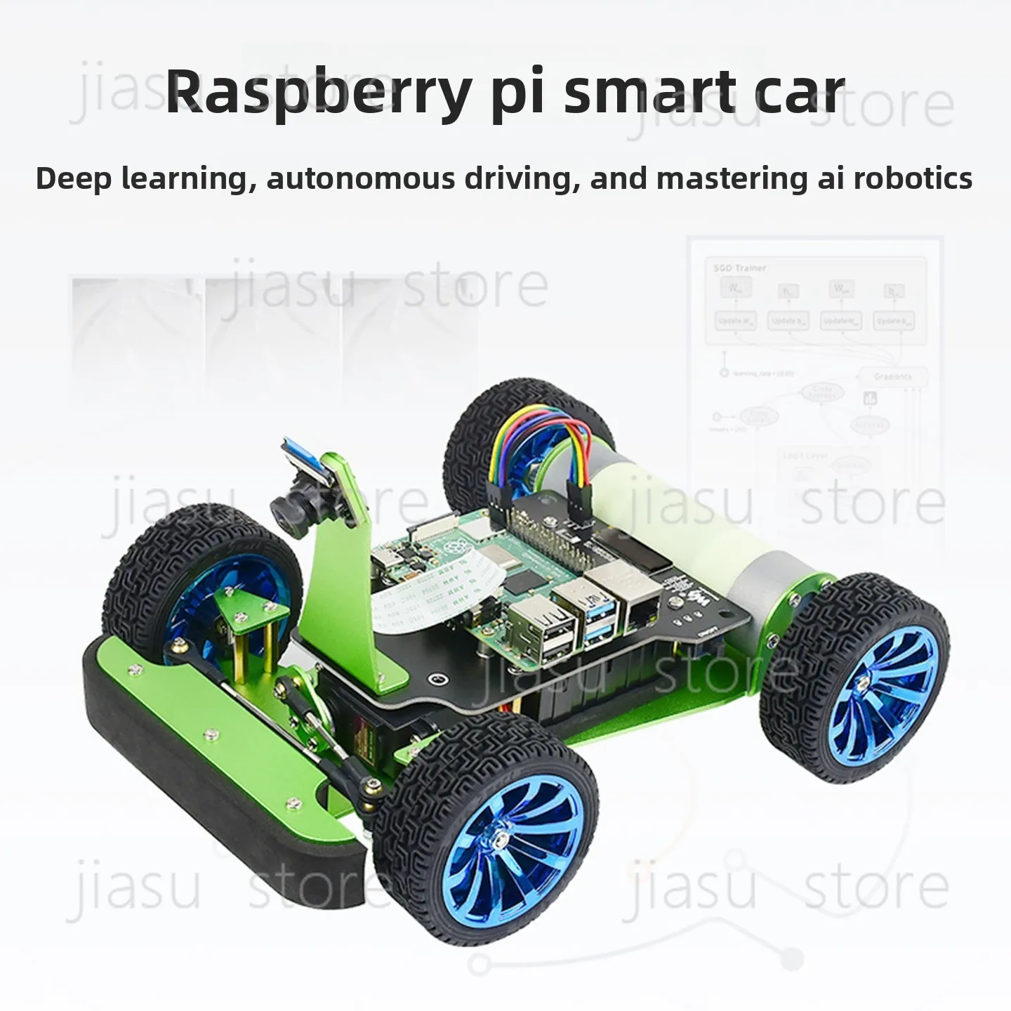 Raspberry Pi 4 Model B SBC ile - Raspberry Pi 4 8Gb Ram Kit incelemesi ve fiyatı