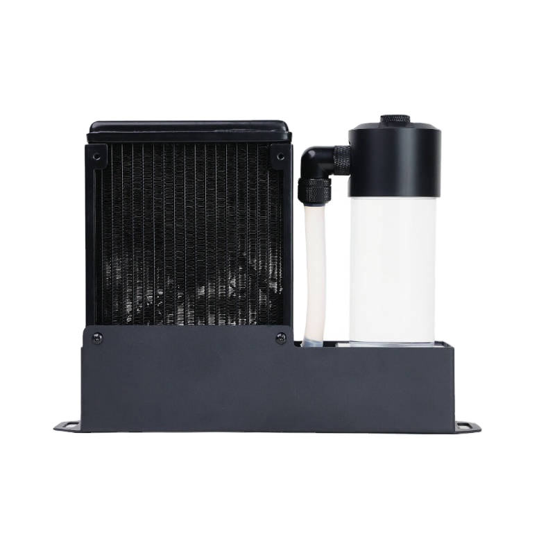 Raspberry Pi 5 Seeed Studio iç - Raspberry Pi Water Cooling Kit incelemesi ve fiyatı