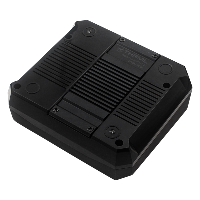 Argon ONE V3 M.2 NVME Kasa Alü - Argon One V3 M.2 Nvme Case incelemesi ve fiyatı