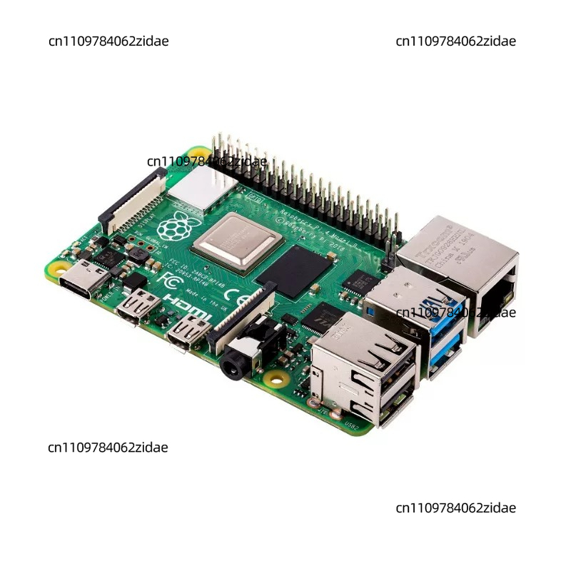 Raspberry Pi 4 Model B Kiti 2G - Raspberry Pi 4 8Gb Ram Kit incelemesi ve fiyatı