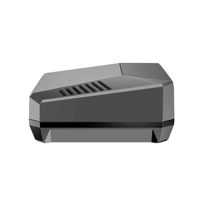 Raspberry Pi 5 için Argon ONE  - Argon One V3 M.2 Nvme Case incelemesi ve fiyatı
