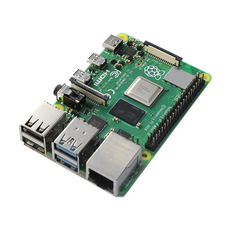 Raspberry Pi 4B 8GB Temel Kiti - Raspberry Pi 4 8Gb Ram Kit incelemesi ve fiyatı