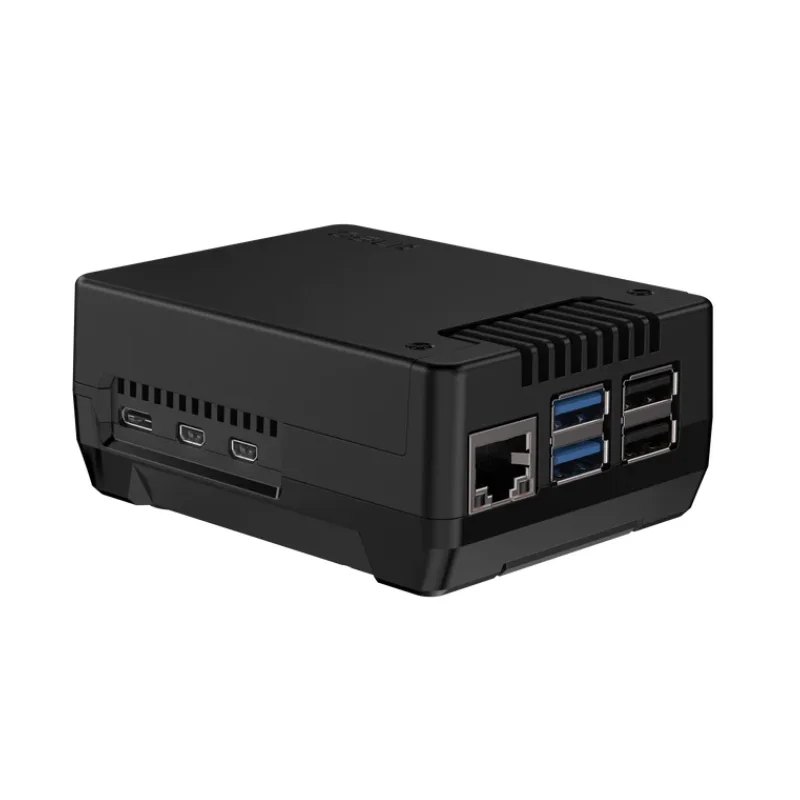 Argon NEO 5 M.2 NVME PCIE duru - Argon One V3 M.2 Nvme Case incelemesi ve fiyatı