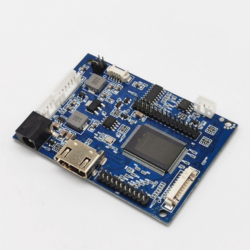 10.1 İnç Ekran Kapasitif Dokun - Raspberry Pi 10.1 Inch Capacitive Touch Screen Ips incelemesi ve fiyatı