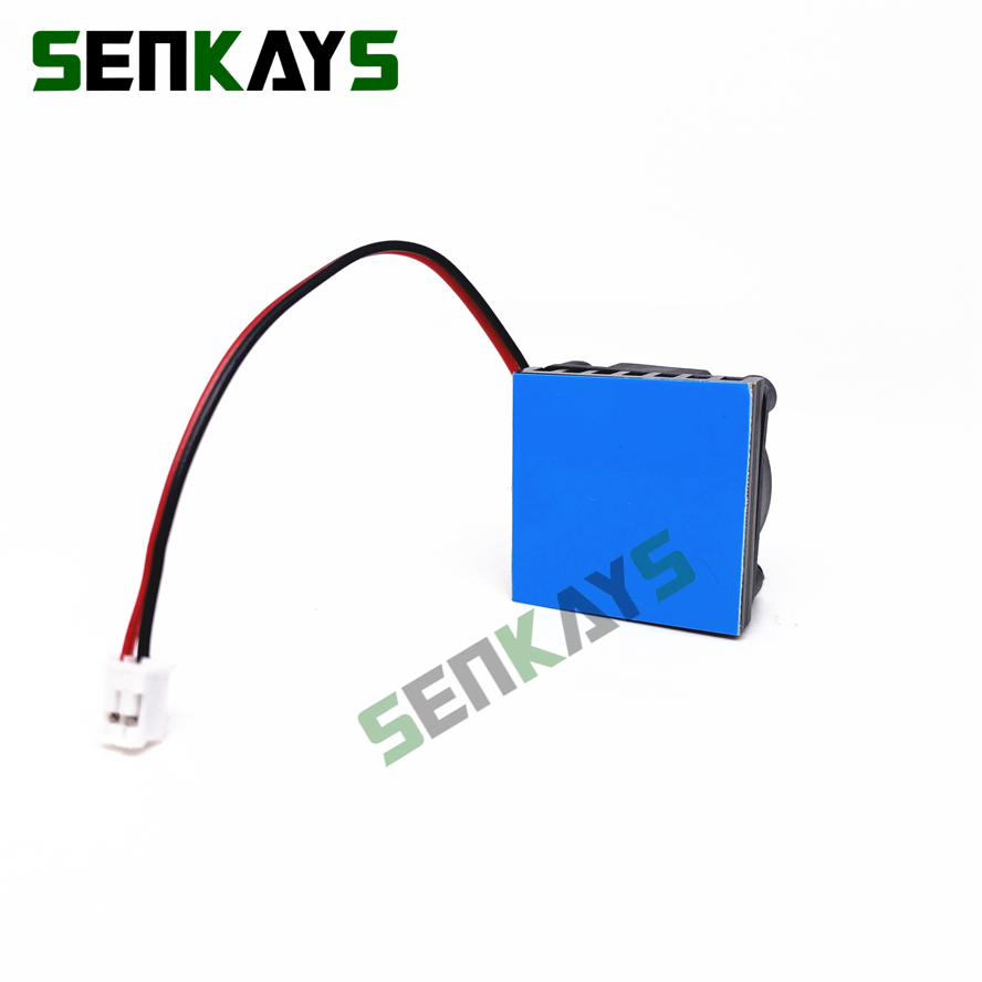 2507 25MM 25x25x13MM soğutma f - Raspberry Pi Water Cooling Kit incelemesi ve fiyatı