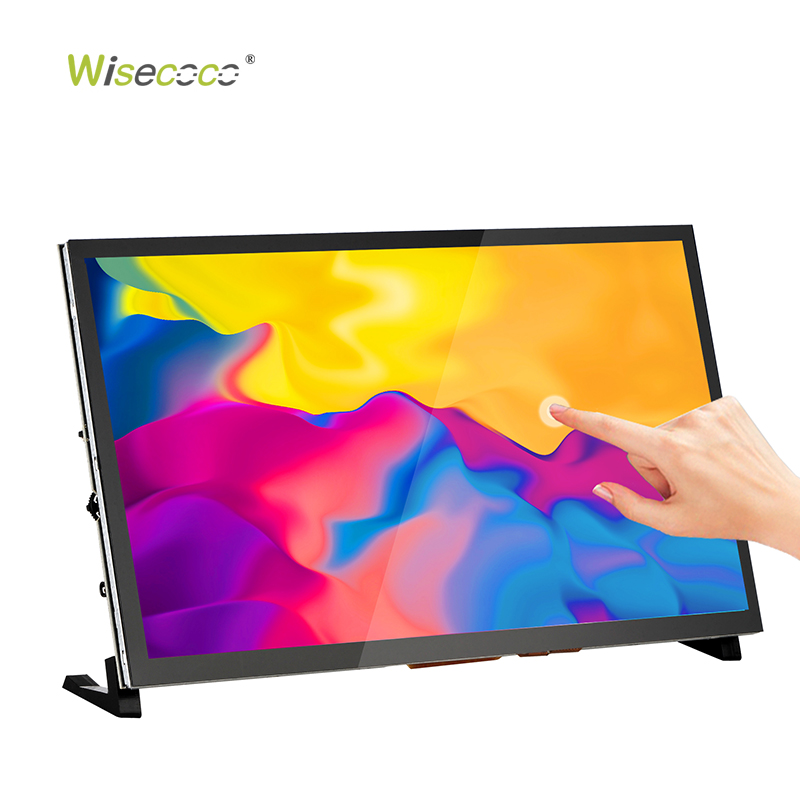Wisecoco 10.1 İnç IPS LCD Once - Raspberry Pi 10.1 Inch Capacitive Touch Screen Ips incelemesi ve fiyatı